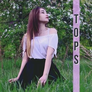 Womens Tops